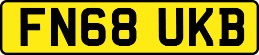 FN68UKB