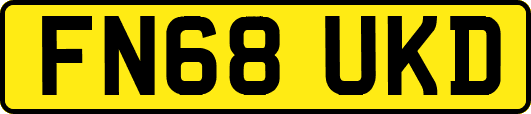 FN68UKD