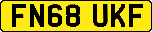 FN68UKF