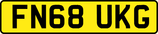 FN68UKG
