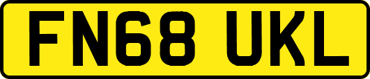 FN68UKL