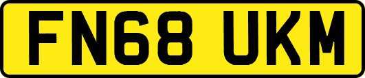 FN68UKM