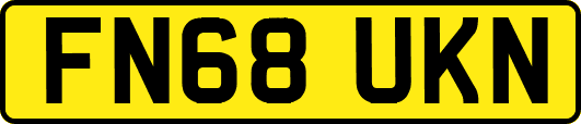 FN68UKN