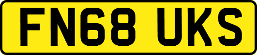 FN68UKS