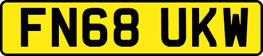 FN68UKW