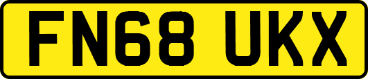 FN68UKX