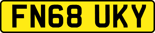 FN68UKY