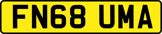 FN68UMA