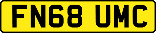 FN68UMC