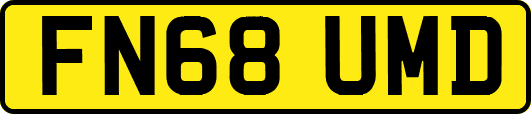 FN68UMD
