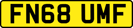 FN68UMF