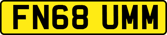 FN68UMM