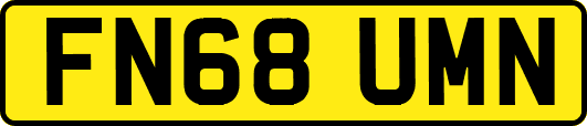FN68UMN