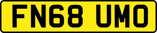 FN68UMO
