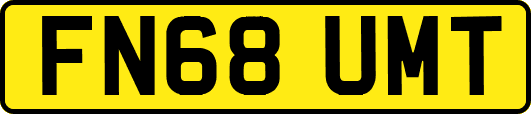 FN68UMT