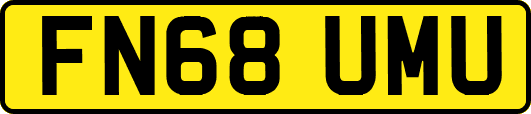 FN68UMU