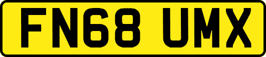 FN68UMX