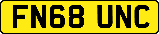FN68UNC