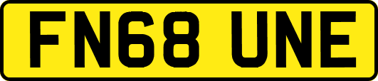 FN68UNE