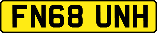 FN68UNH