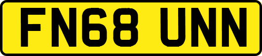 FN68UNN