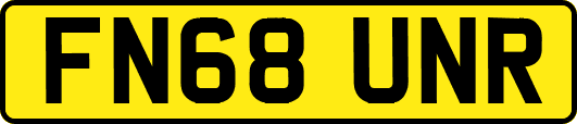 FN68UNR