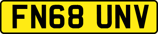 FN68UNV