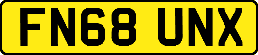 FN68UNX