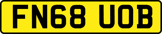 FN68UOB