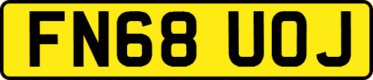 FN68UOJ