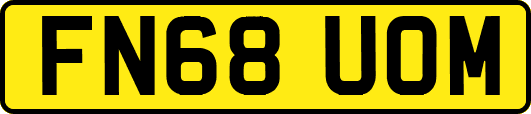 FN68UOM