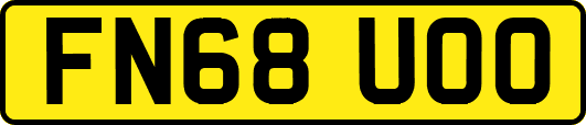 FN68UOO