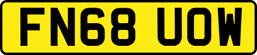FN68UOW