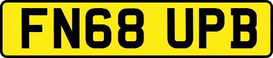 FN68UPB