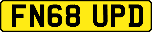FN68UPD