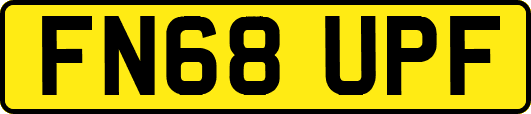 FN68UPF