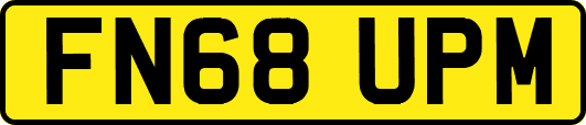 FN68UPM