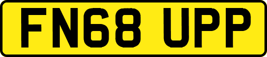 FN68UPP