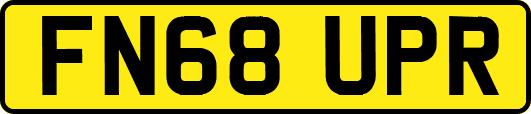 FN68UPR