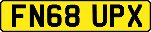 FN68UPX