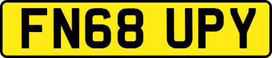 FN68UPY