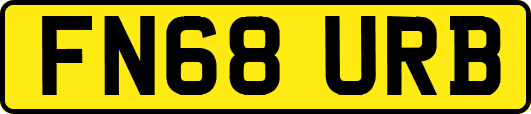FN68URB