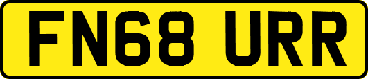 FN68URR