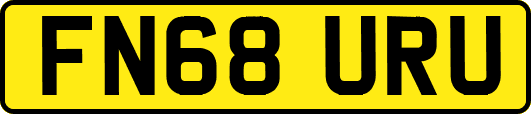 FN68URU