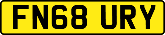 FN68URY