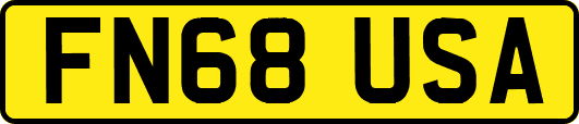 FN68USA