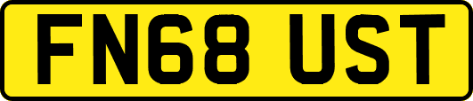 FN68UST