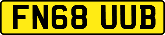 FN68UUB
