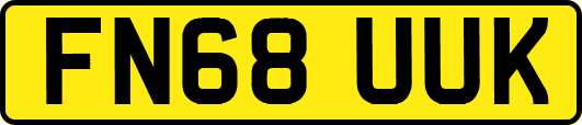FN68UUK