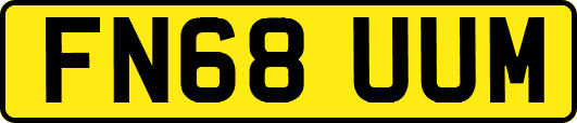 FN68UUM